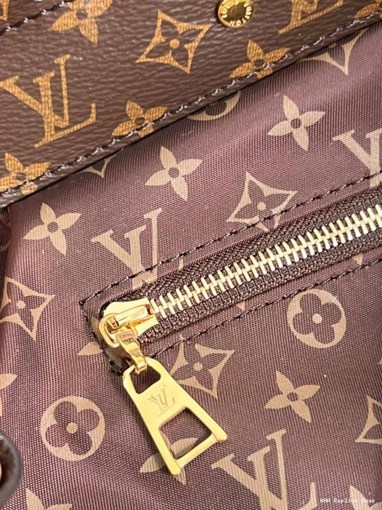 Aaa replica bags LOUIS VUITTON ONTHEGO GM 0819